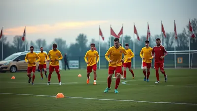 Zmiany kadrowe w Korona Kielce przed nowym sezonem