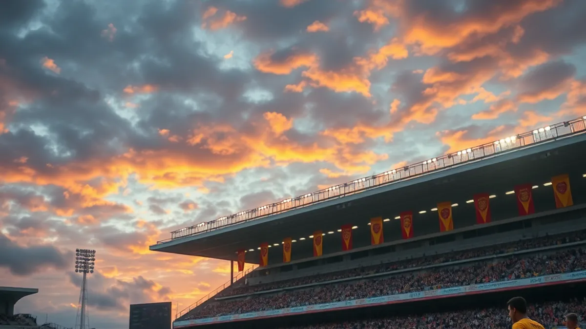 Transfer rumors around Korona Kielce - who will they attract in winter?