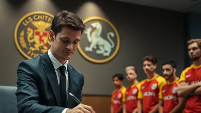 Korona Kielce bliska pozyskania wychowanka Legii Warszawa