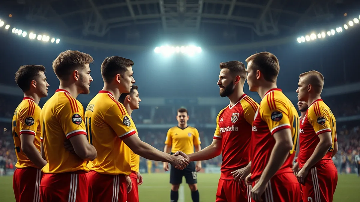 Korona Kielce: Key Aspects Ahead of the Match Against Zagłębie Lubin