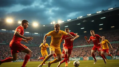 Korona Kielce podejmuje wyzwania w Ekstraklasie - streaming meczu