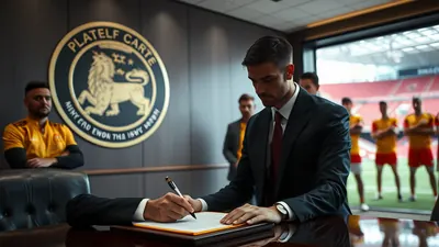 Korona Kielce gotowa zapłacić milion euro za Kamil Jakubczyka